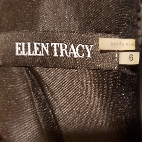 Ellen Tracey Dress - Picture 6 of 7